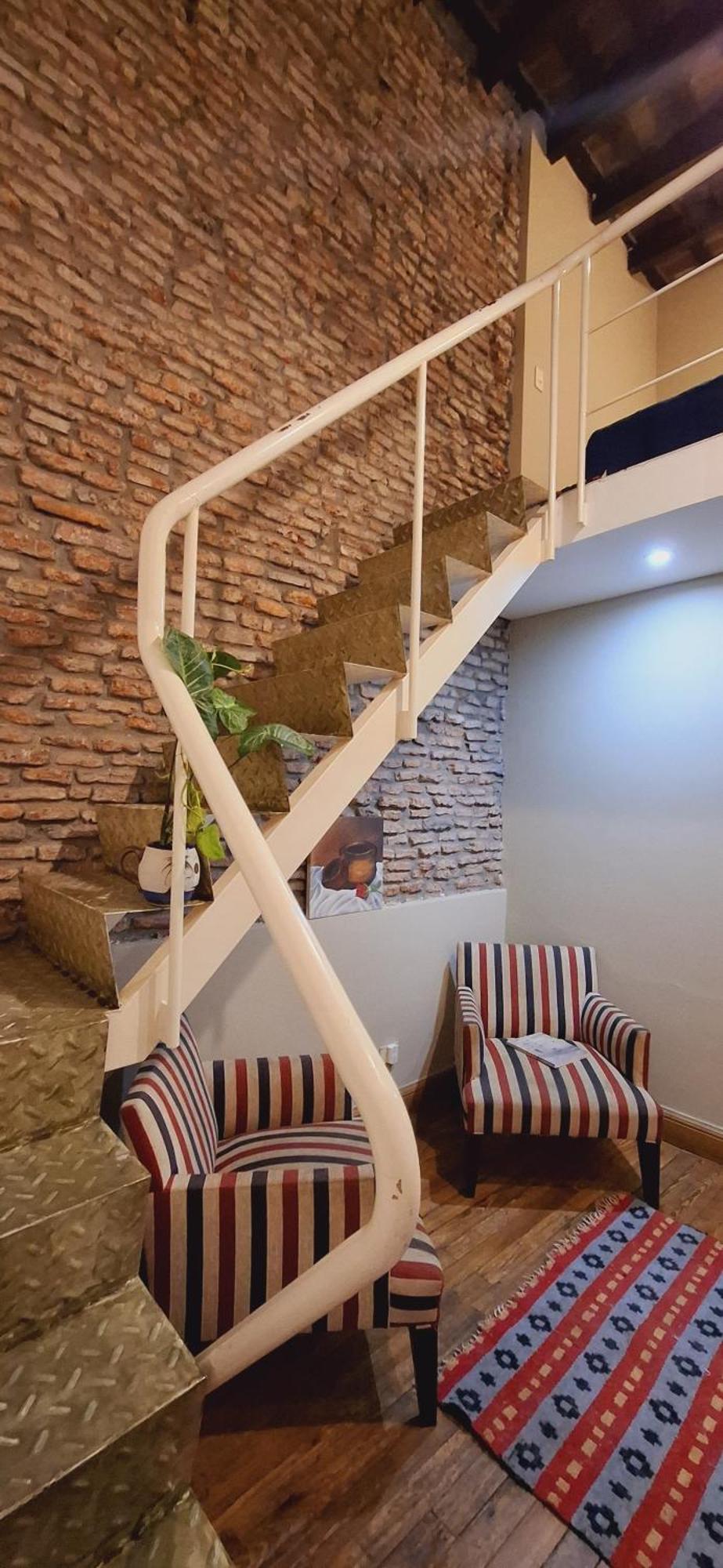 דירות בואנוס איירס La Casona Del Alma מראה חיצוני תמונה
