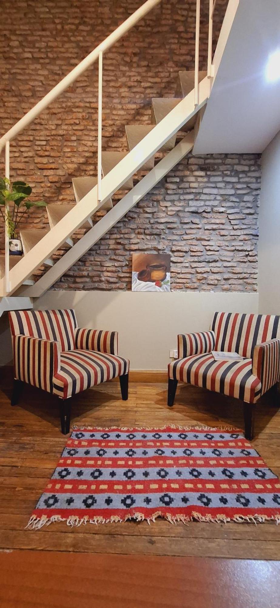 דירות בואנוס איירס La Casona Del Alma מראה חיצוני תמונה