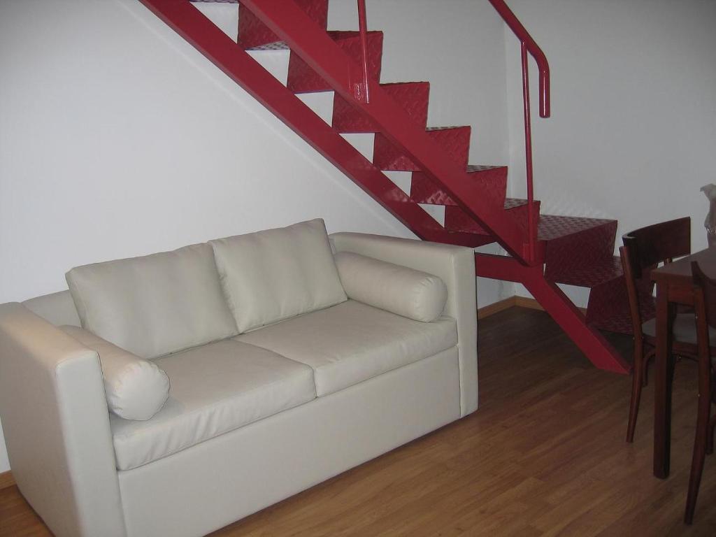 דירות בואנוס איירס La Casona Del Alma חדר תמונה