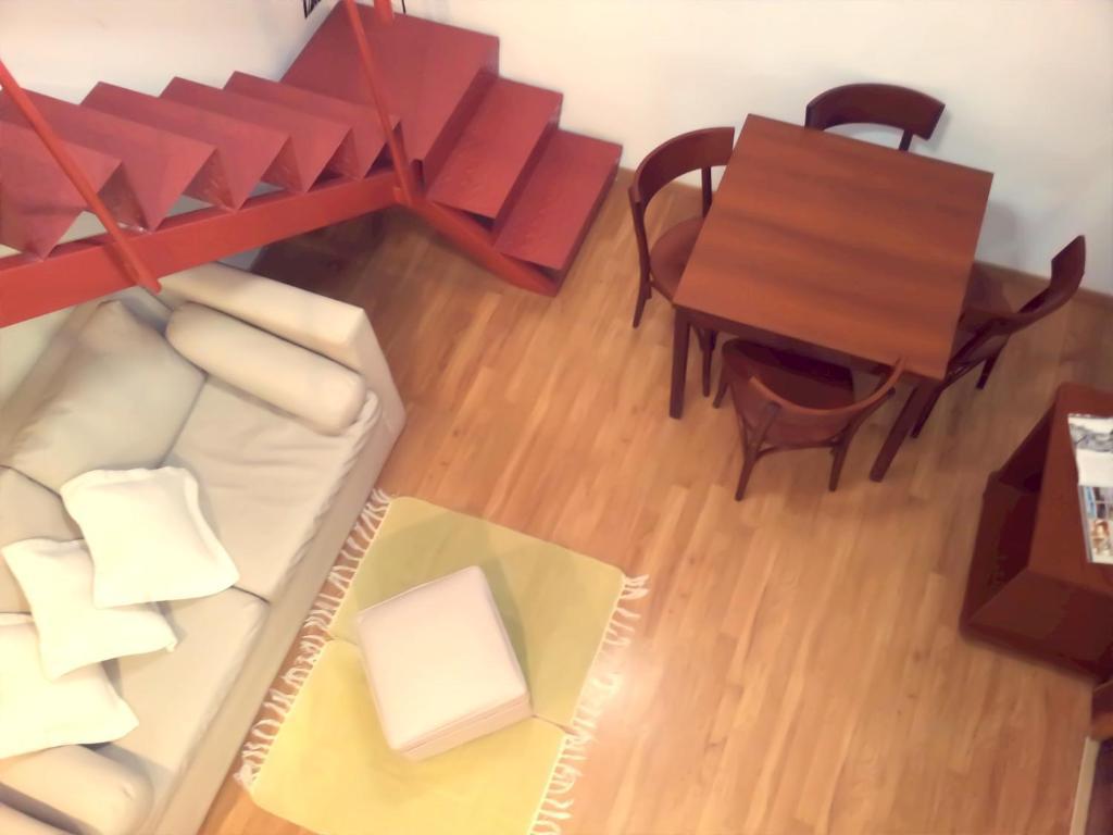 דירות בואנוס איירס La Casona Del Alma חדר תמונה