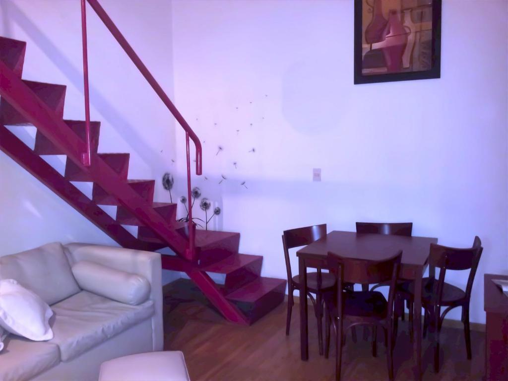 דירות בואנוס איירס La Casona Del Alma חדר תמונה