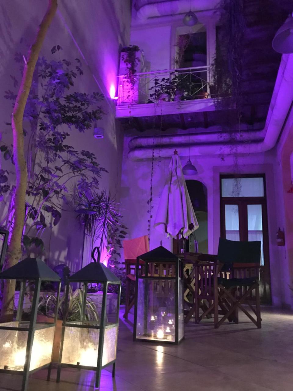 דירות בואנוס איירס La Casona Del Alma מראה חיצוני תמונה