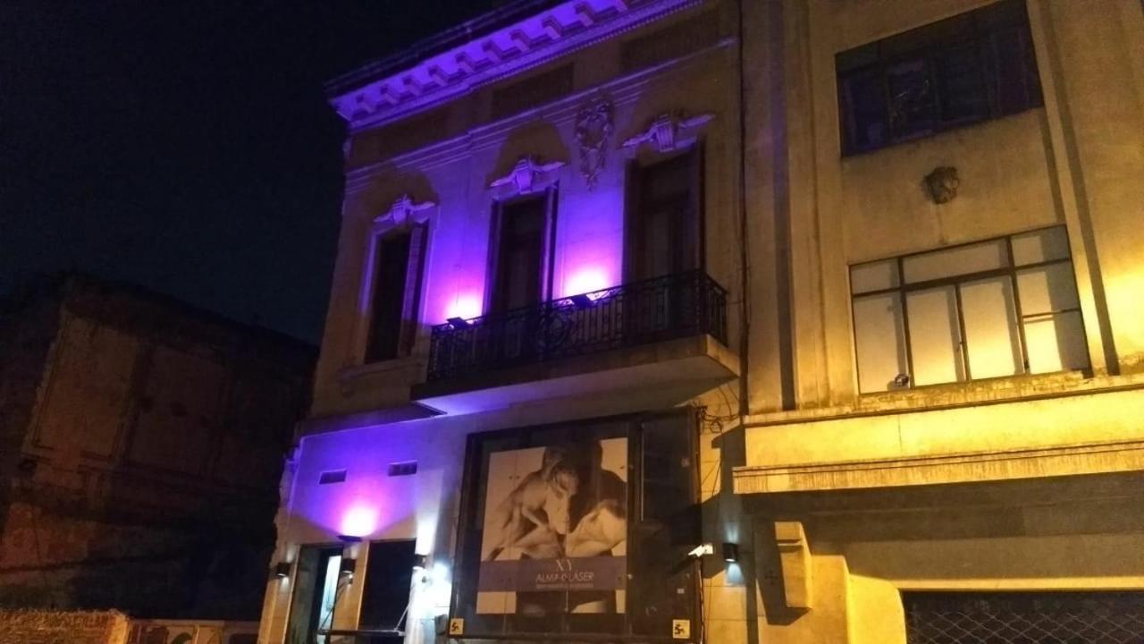 דירות בואנוס איירס La Casona Del Alma מראה חיצוני תמונה