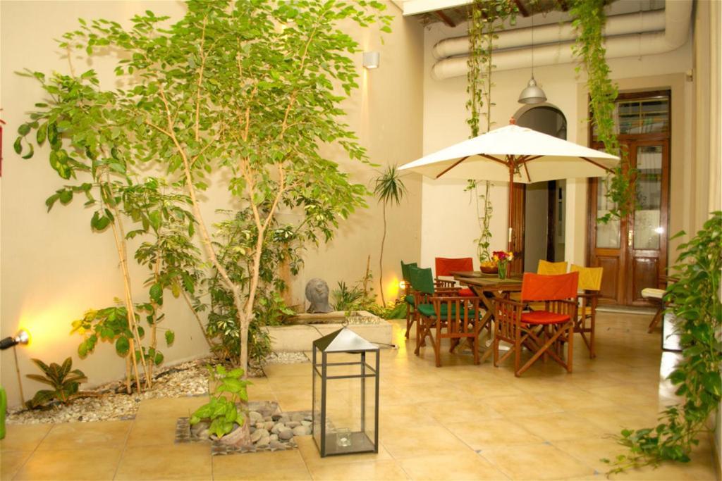 דירות בואנוס איירס La Casona Del Alma מראה חיצוני תמונה