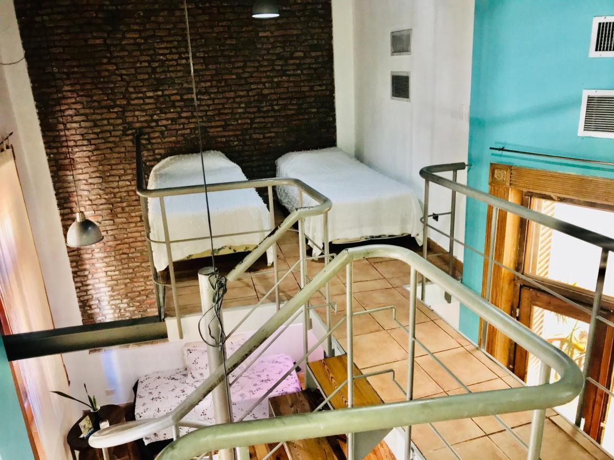 דירות בואנוס איירס La Casona Del Alma מראה חיצוני תמונה