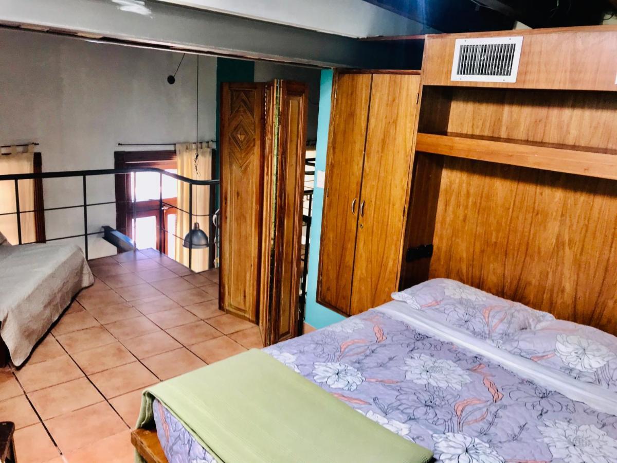 דירות בואנוס איירס La Casona Del Alma מראה חיצוני תמונה