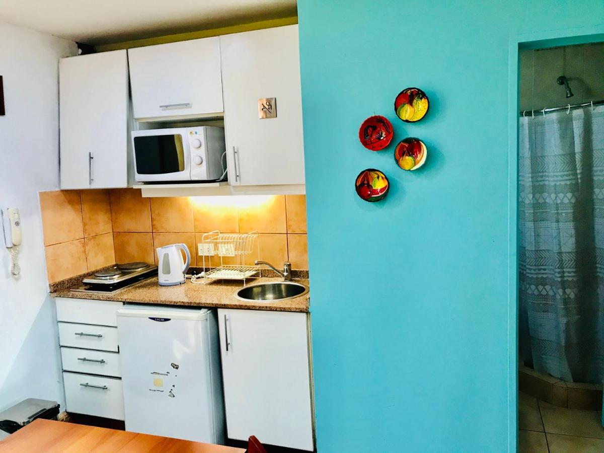 דירות בואנוס איירס La Casona Del Alma מראה חיצוני תמונה
